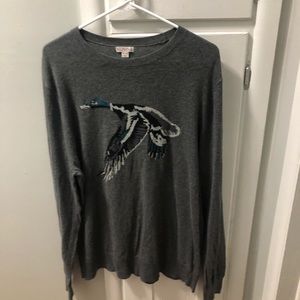 Merona Duck Sweater